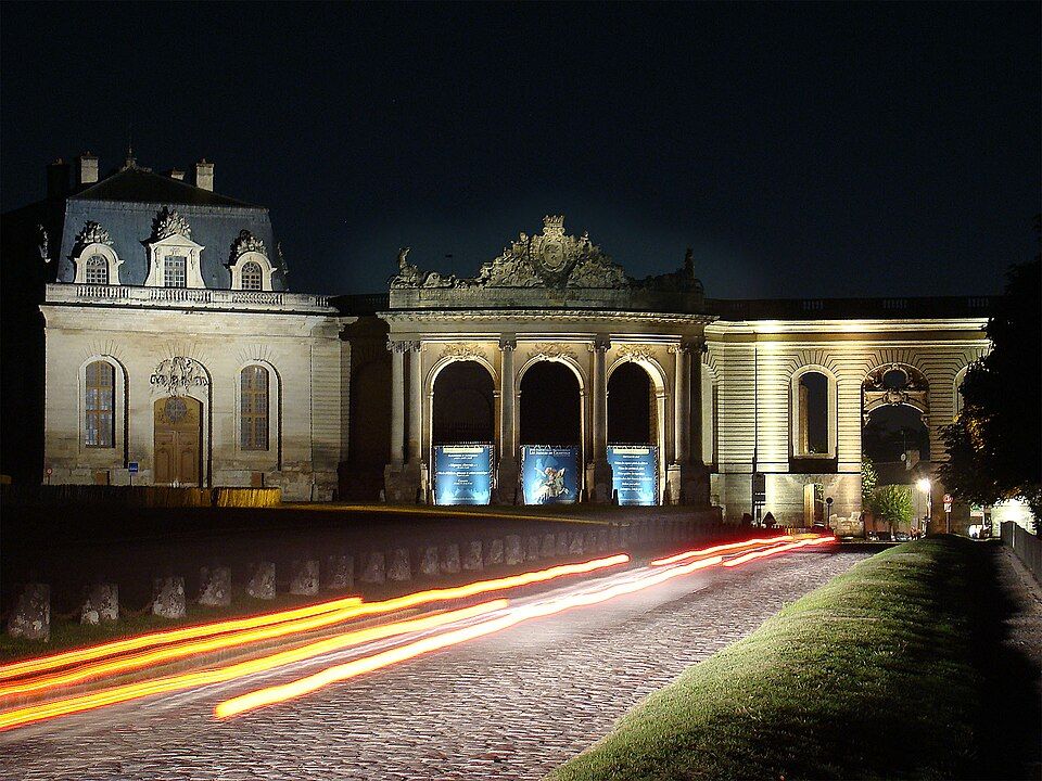 Chantilly - Volet Roulant - Reparation Volet Roulant