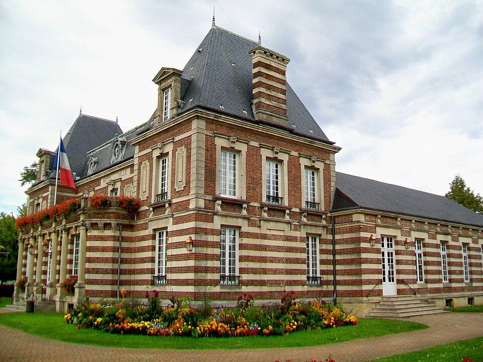 Crepy En Valois - Volet Roulant - Reparation Volet Roulant