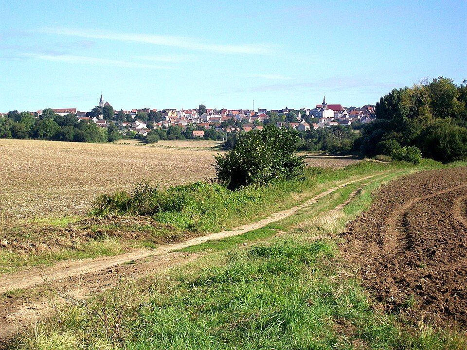 Dammartin En Goële - Volet Roulant - Installation Volet Roulant