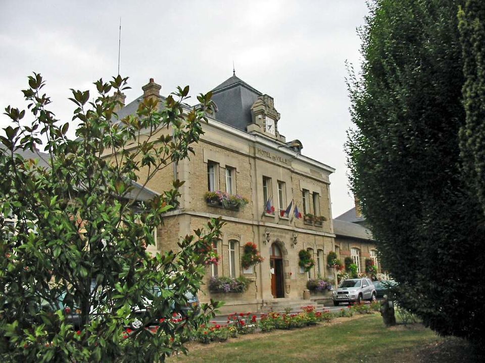 Gargenville - Volet Roulant - Installation Volet Roulant