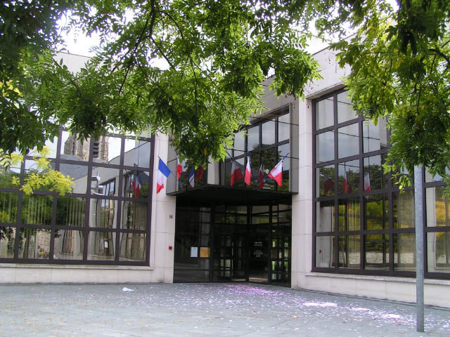 Guyancourt - Volet Roulant - Installation Volet Roulant