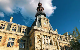 Mairie 75012 - Vitrier - Vitrage Feuillete