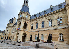 Mairie 75014 - Vitrier - Vitrage Feuillete