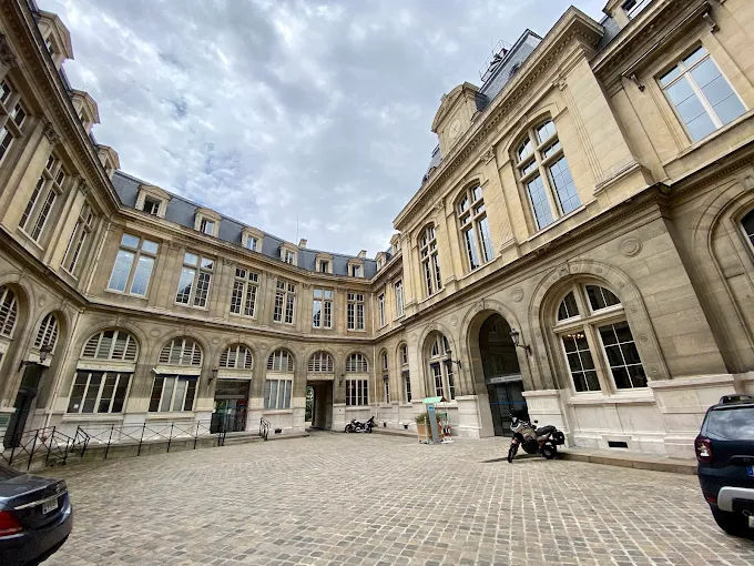 Mairie 75016 - Vitrier - Vitrage Feuillete