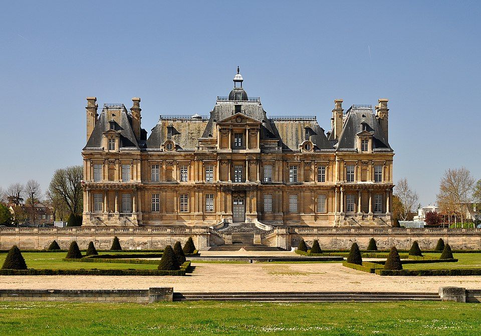 Maisons Laffitte - Volet Roulant - Installation Volet Roulant