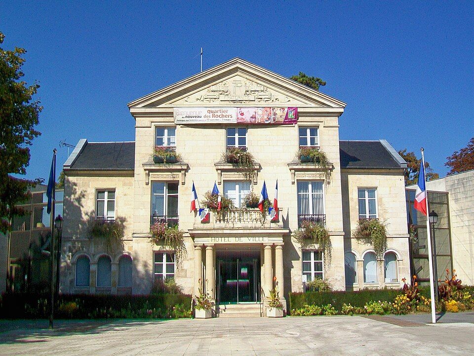Nogent Sur Oise - Volet Roulant - Depannage Volet Roulant