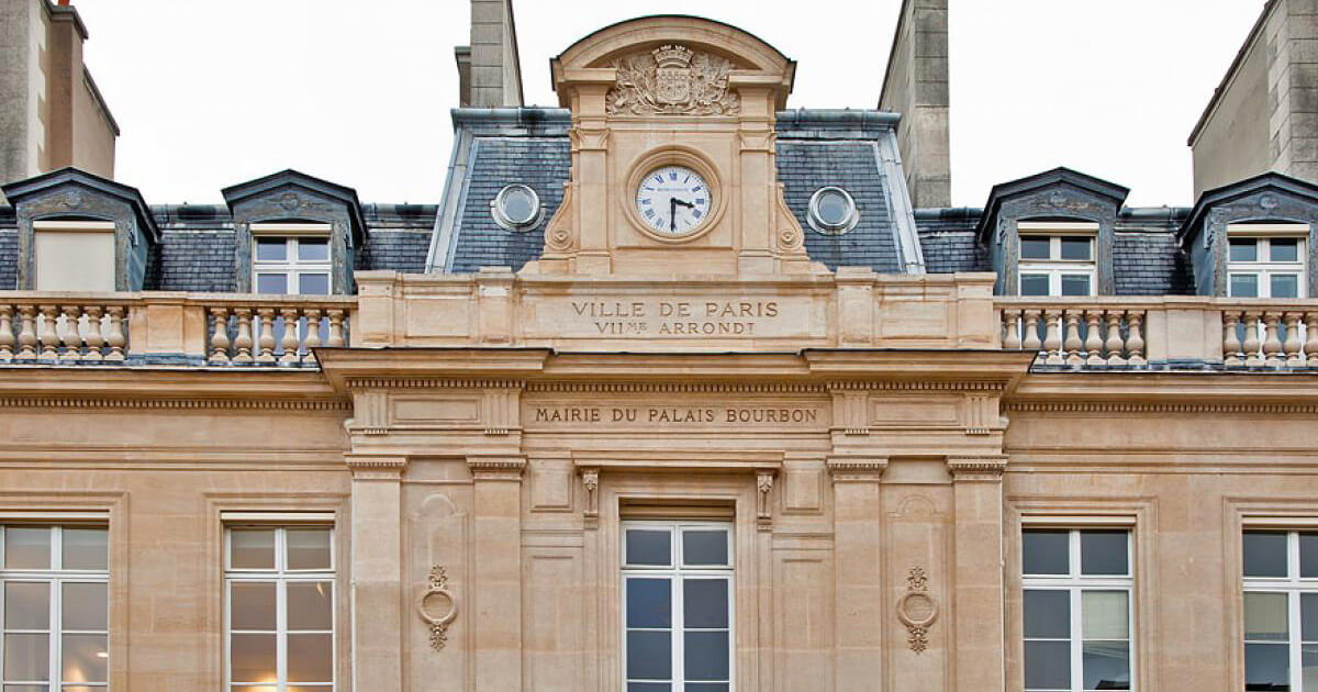 Paris 07 - Vitrier - Vitrage Feuillete