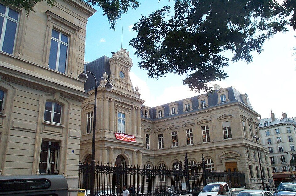 Paris 3 - Vitrier - Vitrage Feuillete