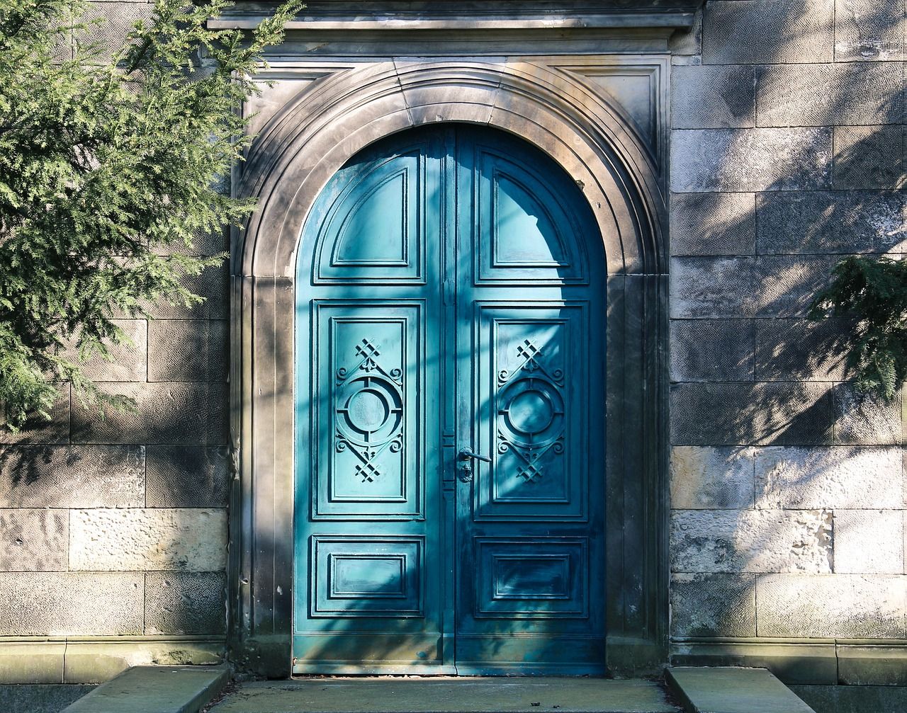 Porte Blindee Img1 - Serrurier - Porte Blindee