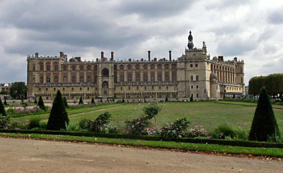 Saint Germain En Laye - Volet Roulant - Installation Volet Roulant