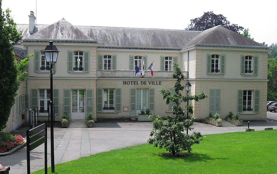 Thorigny Sur Marne - Volet Roulant - Installation Volet Roulant