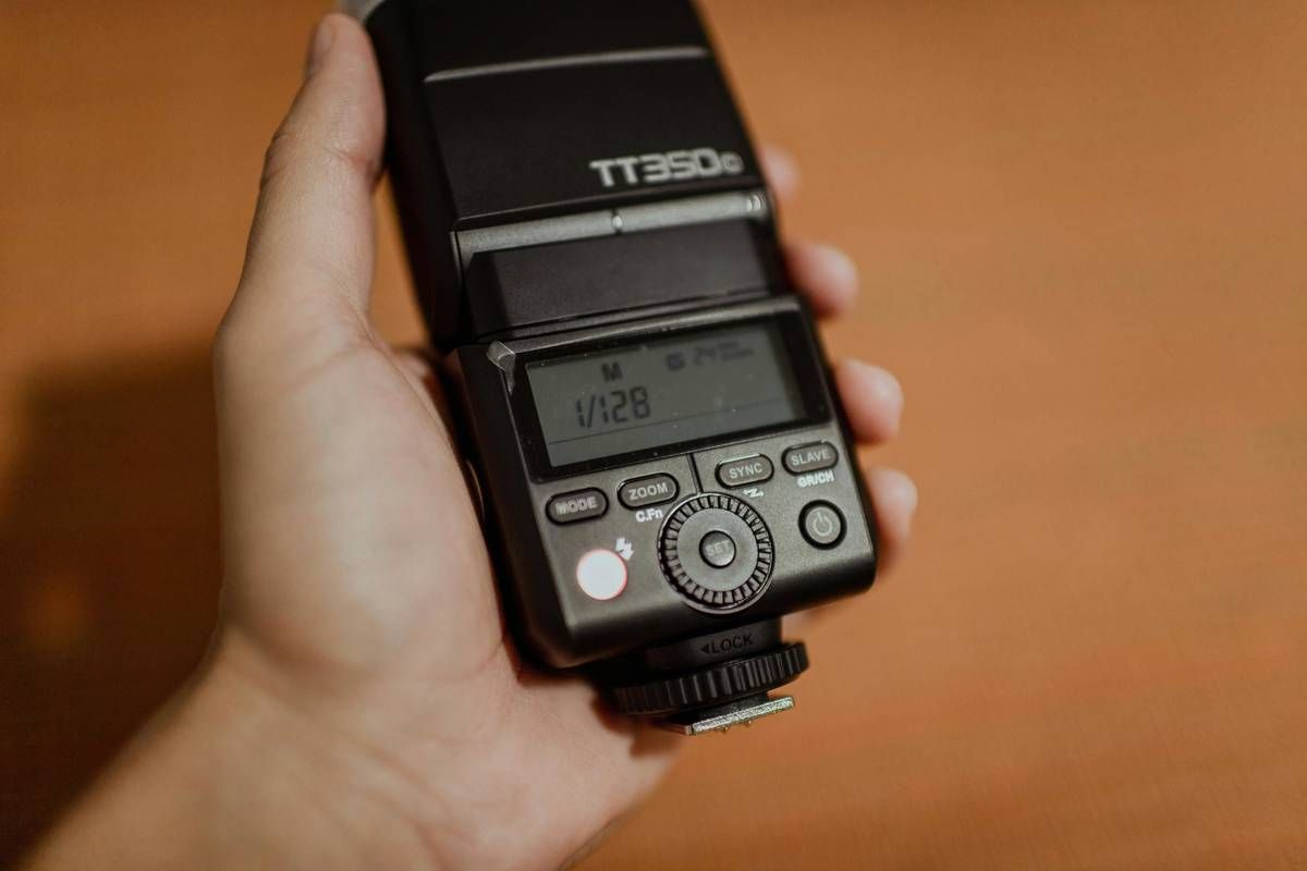 How to Use Flash in Photography: A Beginner’s Guide