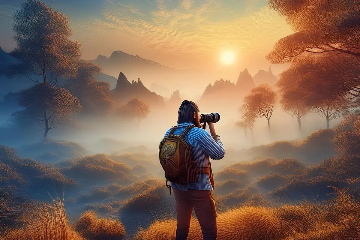 AI Trends in Digital Photography: How Artificial Intelligence is Shaping the Future of Photography