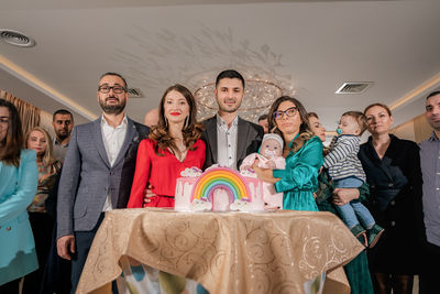 Iris – editorial christening at Casa Sarmalelor Bucuresti