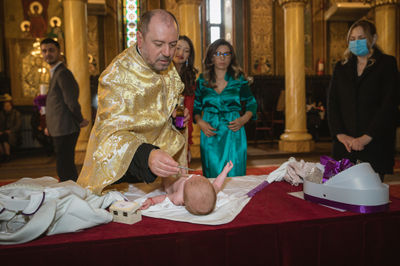 Iris – editorial christening at Casa Sarmalelor Bucuresti