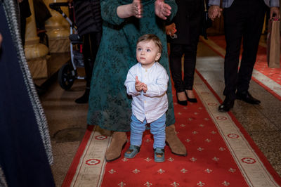 Iris – editorial christening at Casa Sarmalelor Bucuresti