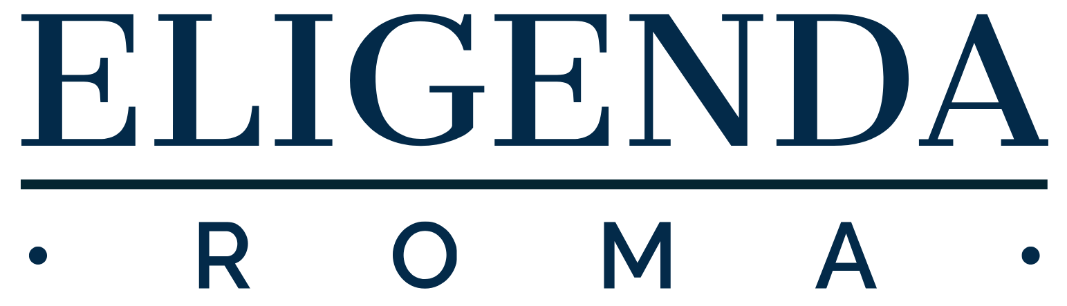 Eligenda Roma Logo