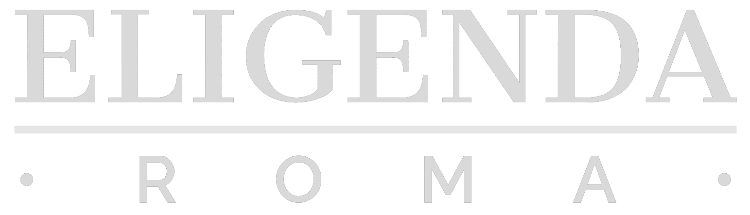 Eligenda Roma Logo