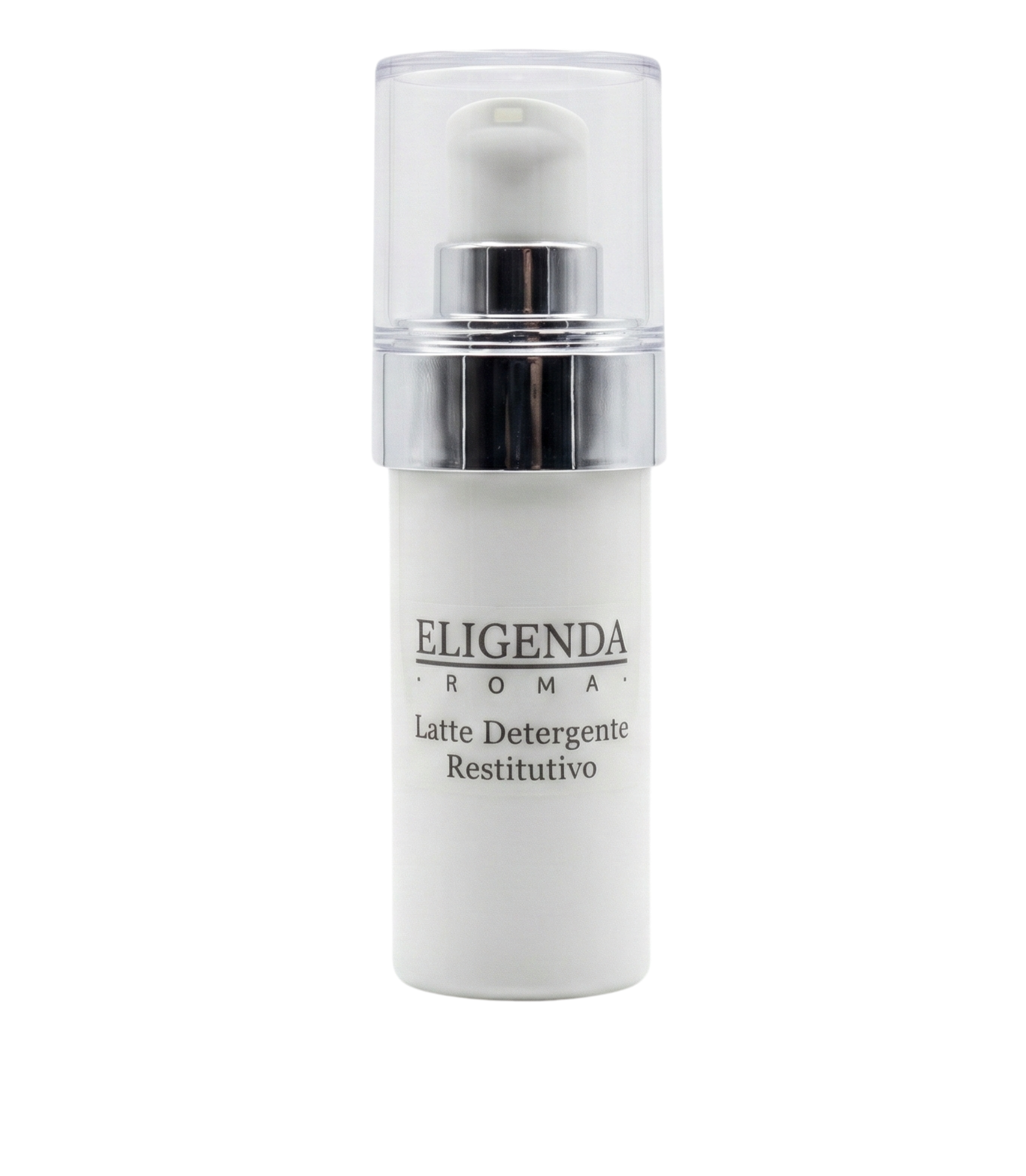 Latte Detergente