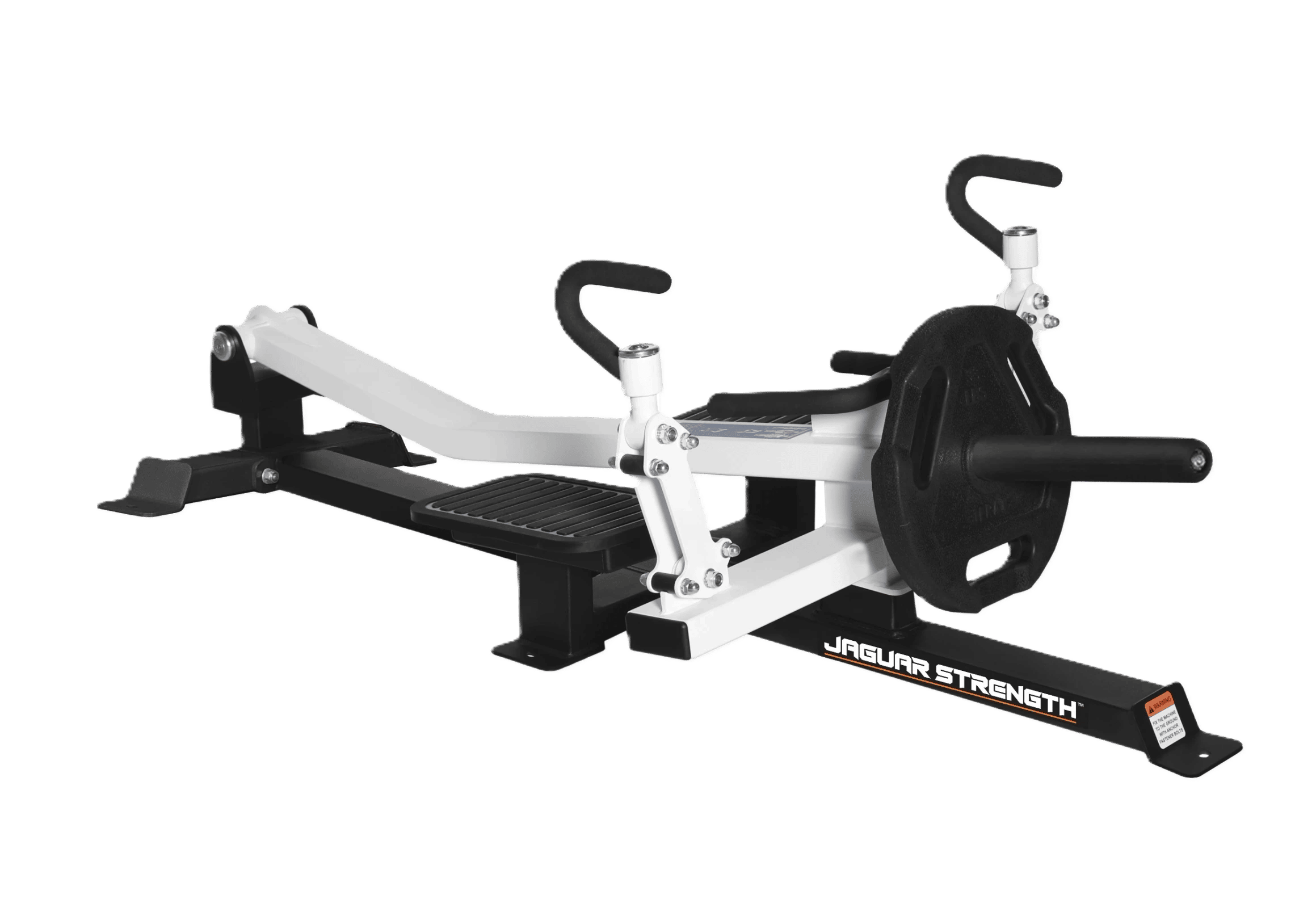 Multi Angled T-Bar Elite