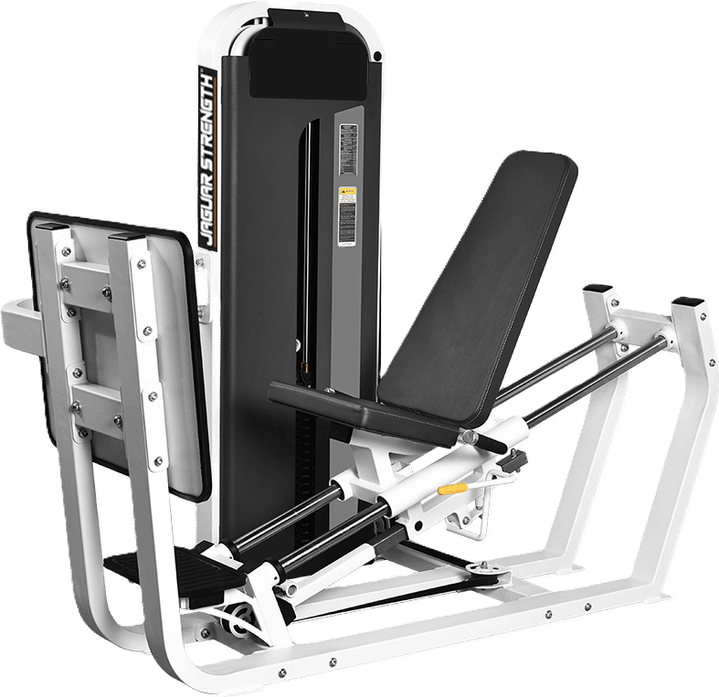 Elite Leg Press