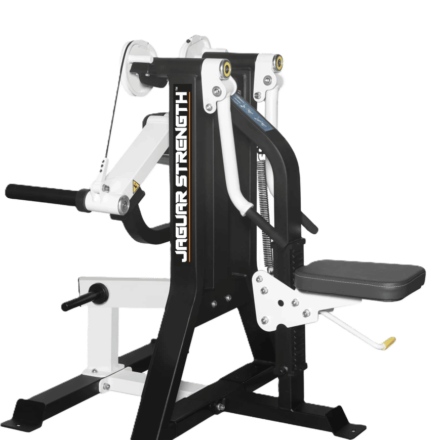 Elite Shoulder Press