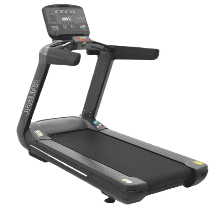 JS 917 Treadmill