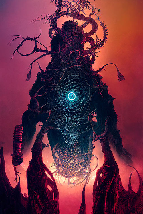 Shub-niggurath