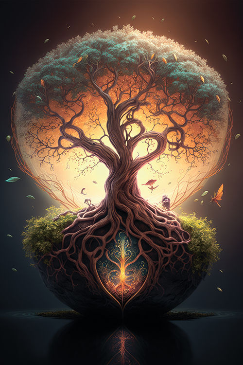 Yggdrasil