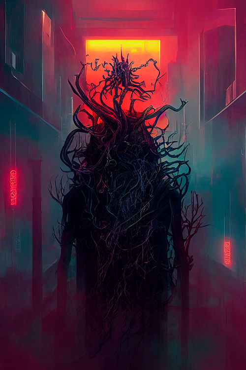 Shub Niggurath