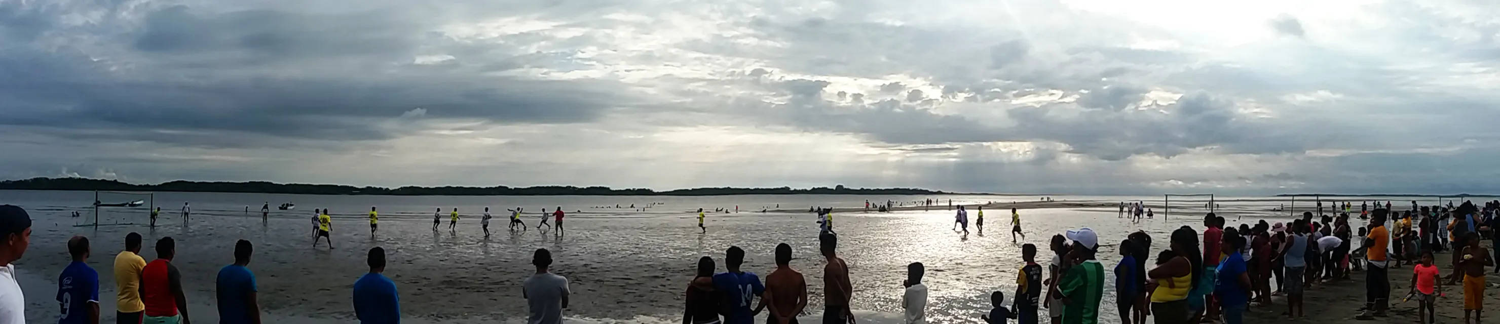 Photo by @arturomeraec