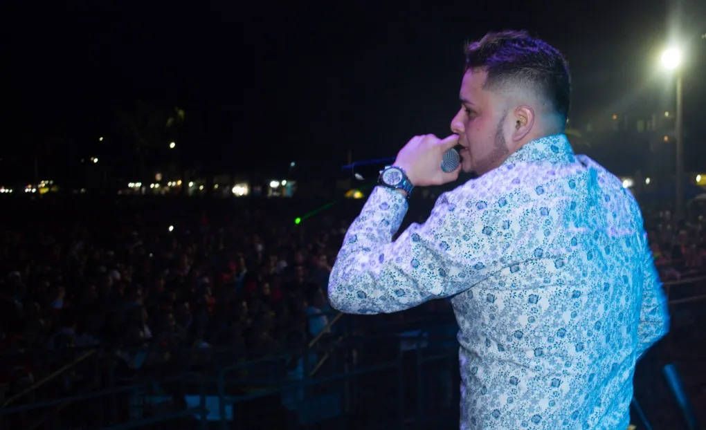 Brionexis & Silvestre Dangond