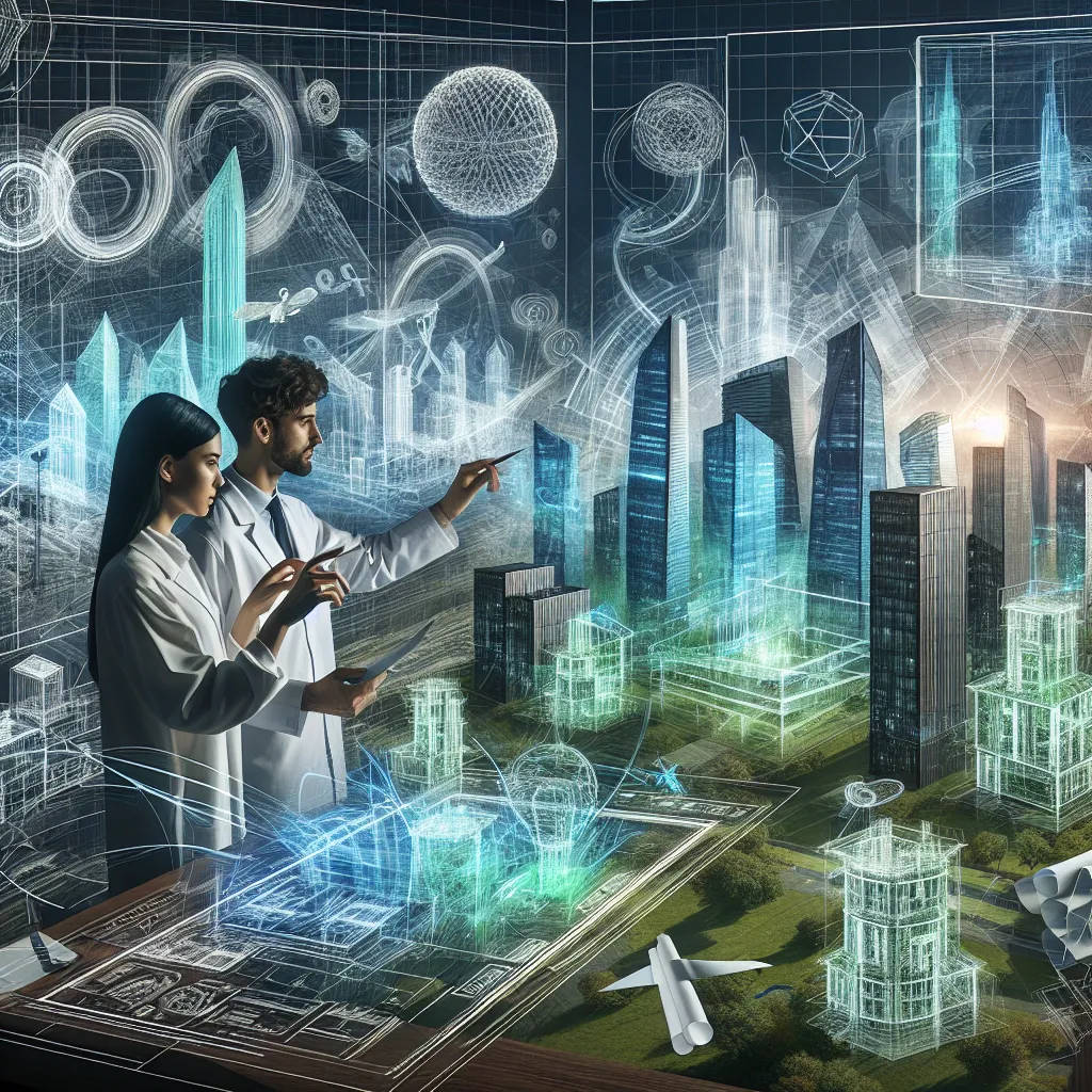 Software Esencial para Arquitectos e Ingenieros: Soluciones CAD 2025