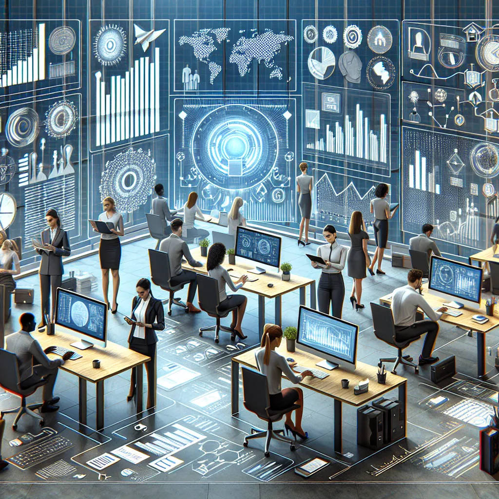 Elige la Mejor Suite de Office y Windows para tu Empresa en 2025