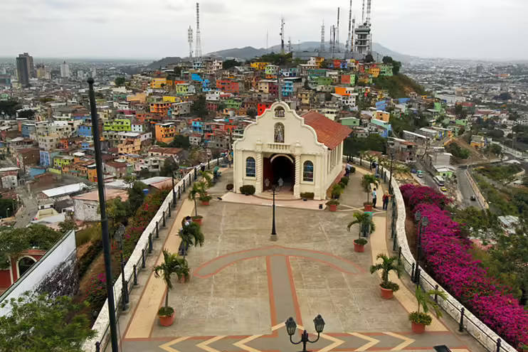 Guayaquil