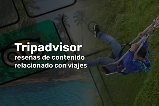 Tripadvisor