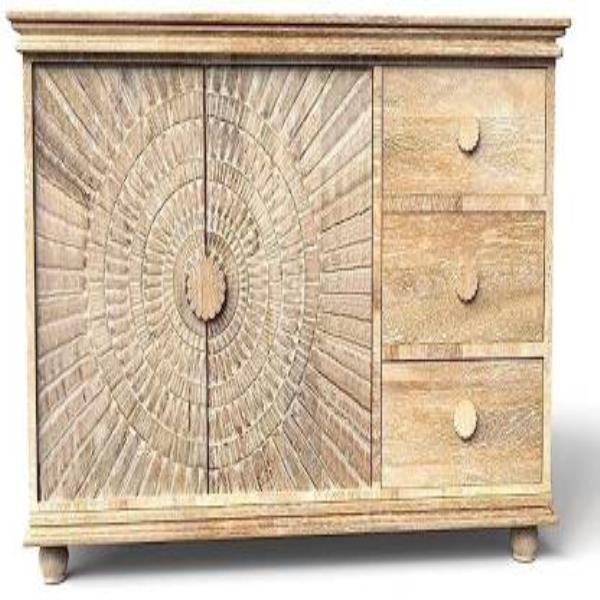 Corsica Designs MangoWood Rising Sideboard