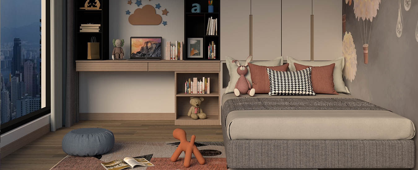 Home Interior Company Office Interior Solution Jaipur in India