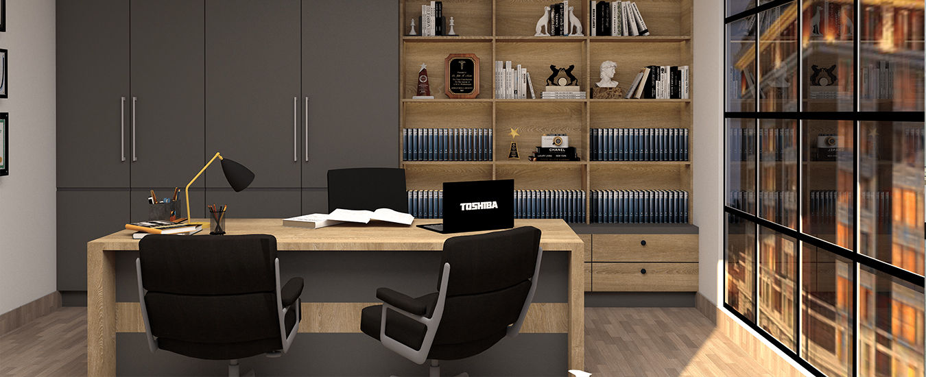 Home Interior Company Office Interior Solution Jaipur in India