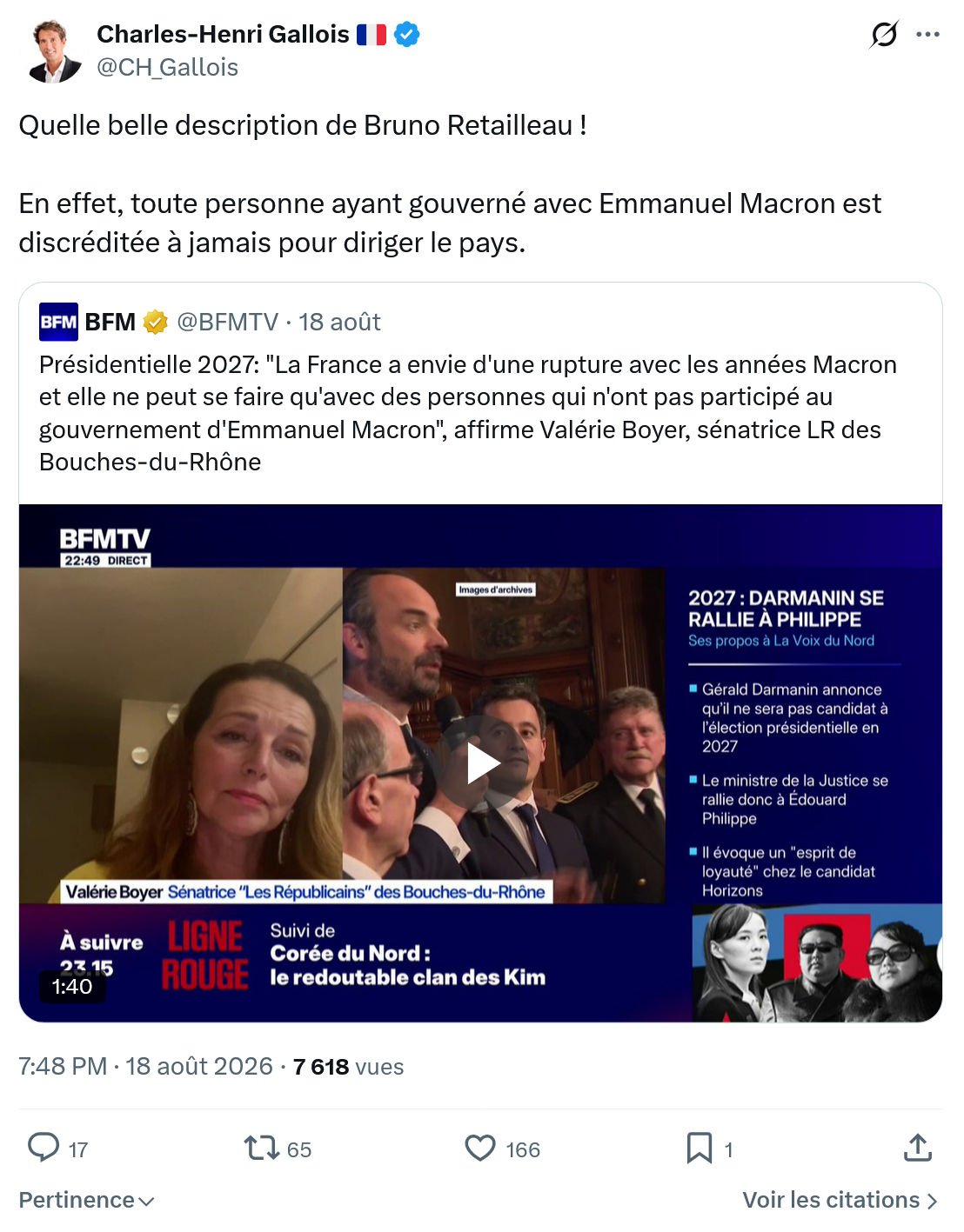 Charles-Henri Gallois: Quelle belle description...