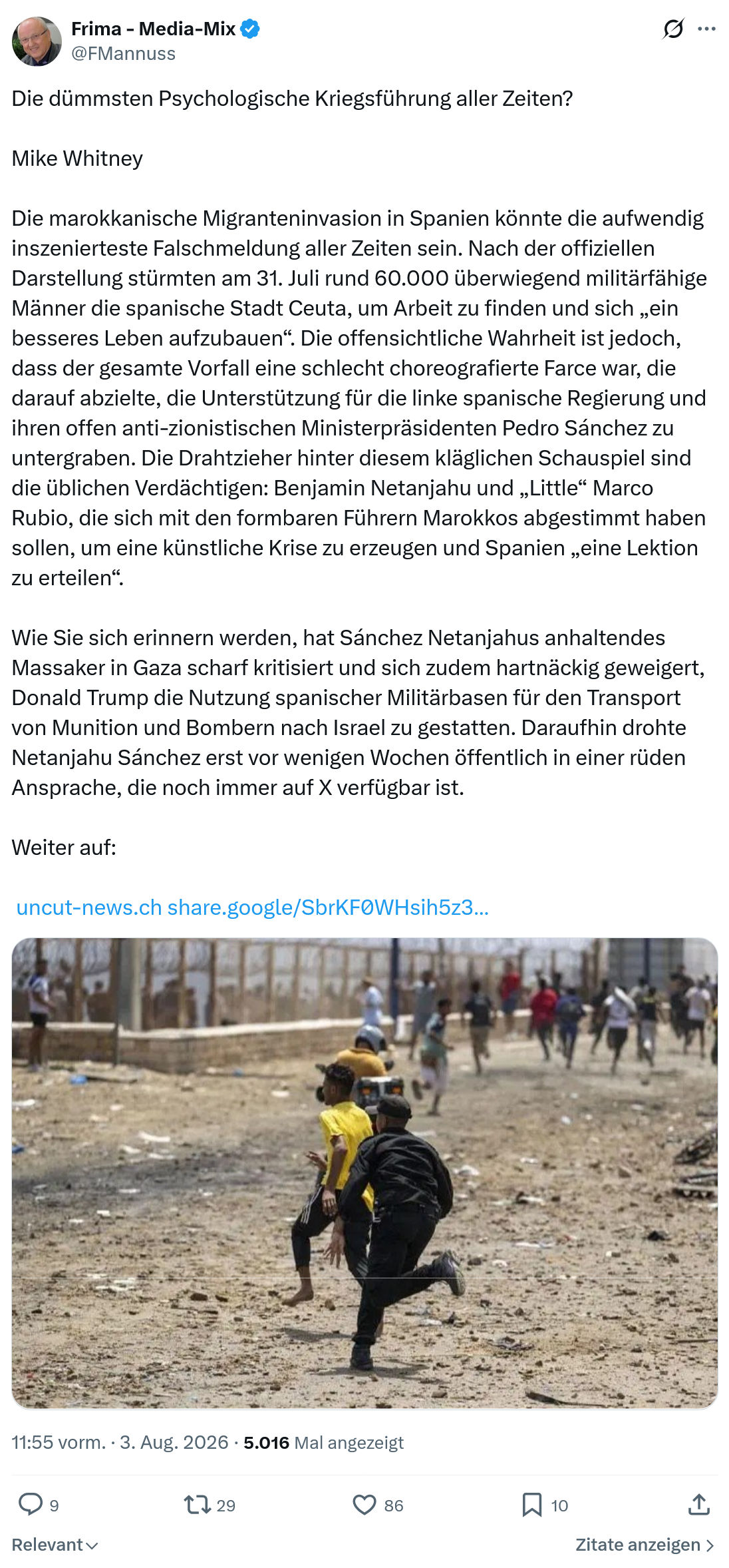 Friedrich Mannus: Die dümmsten Psychologische...