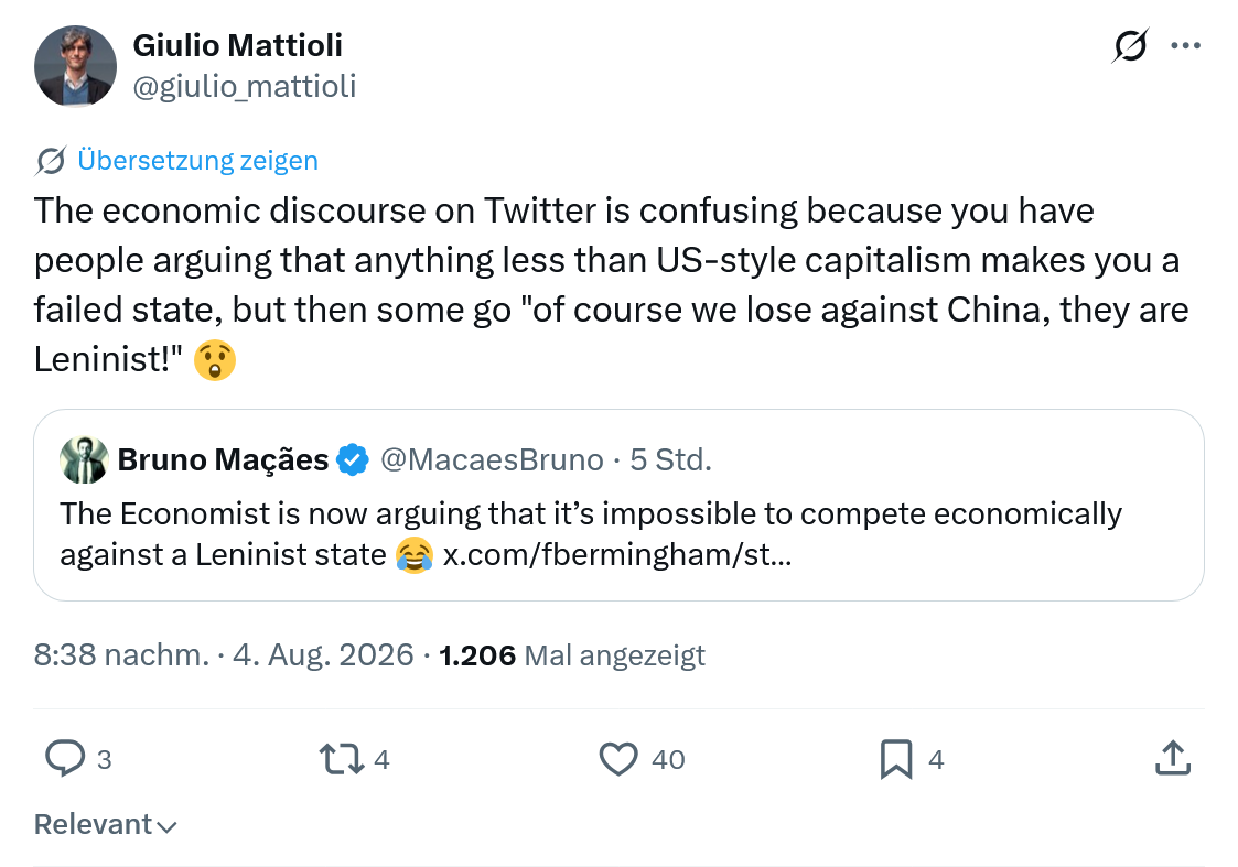 Giulio Mattioli: The economic discourse on Twitter...