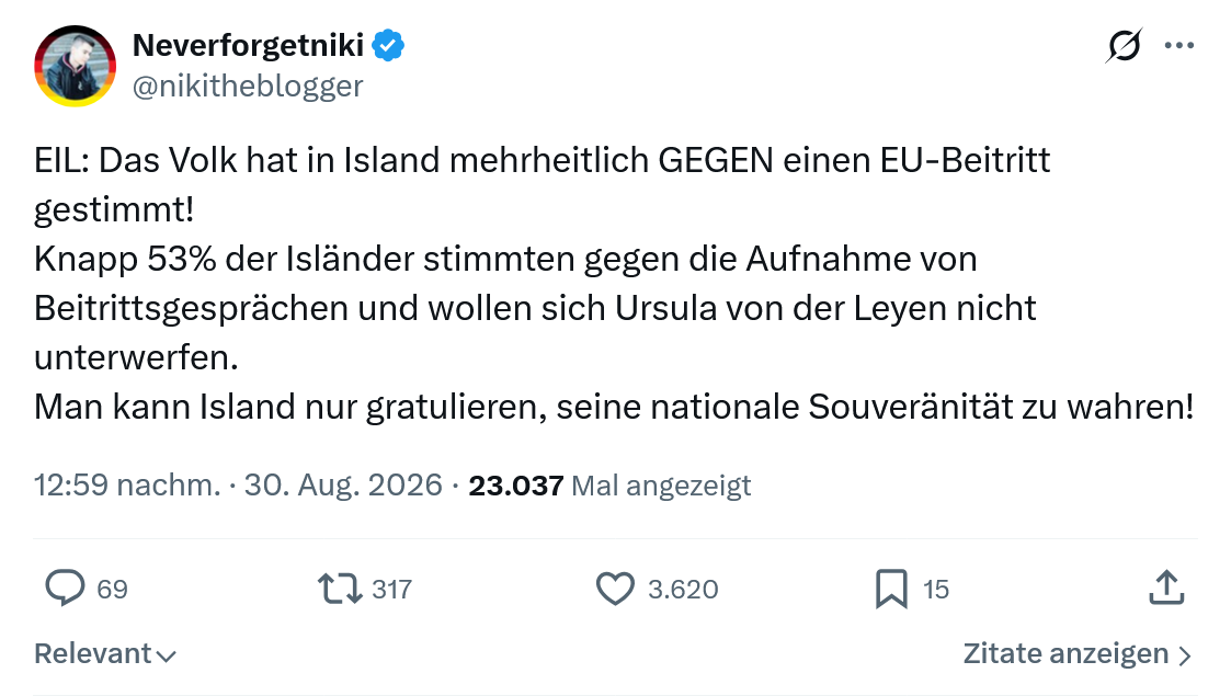 Neverforgetniki: EIL...