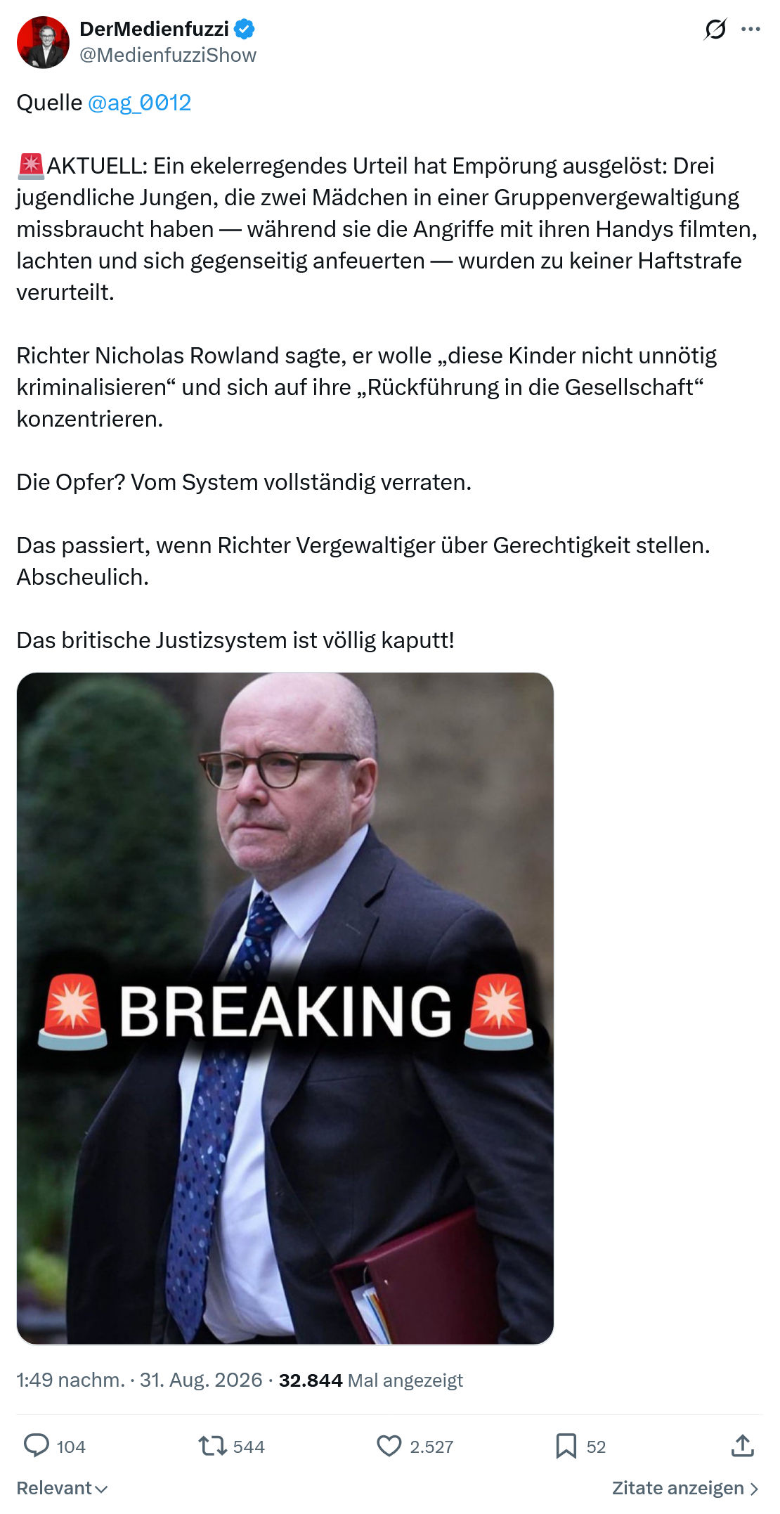 Oliver Brendel: Quelle @ag_0012...