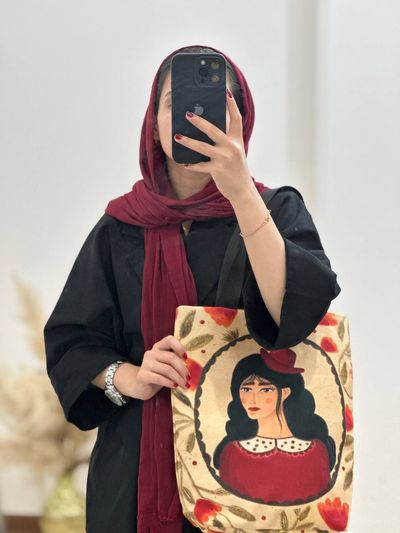 کیف ماری 30×40