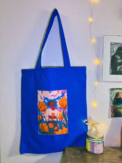 توتبگ گلزار 40×30