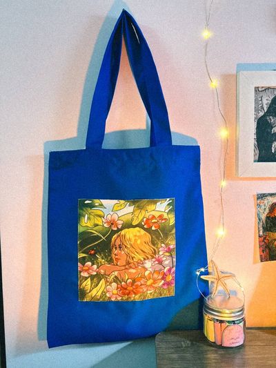 توتبگ بهارک 40×30