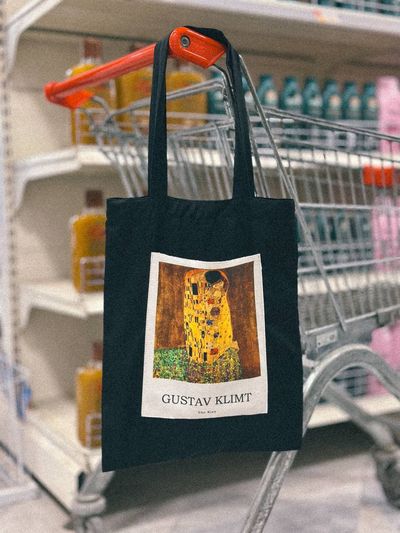 توتبگ بوسه 40×30