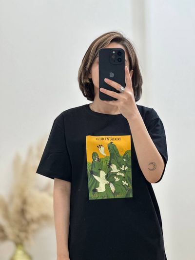 تیشرت پرواز