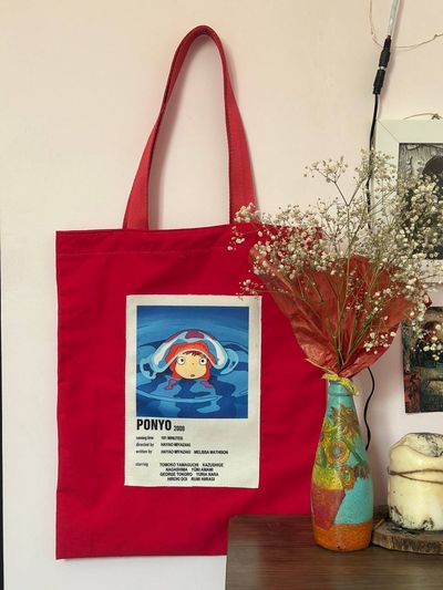 توتبگ پونیو 40×30